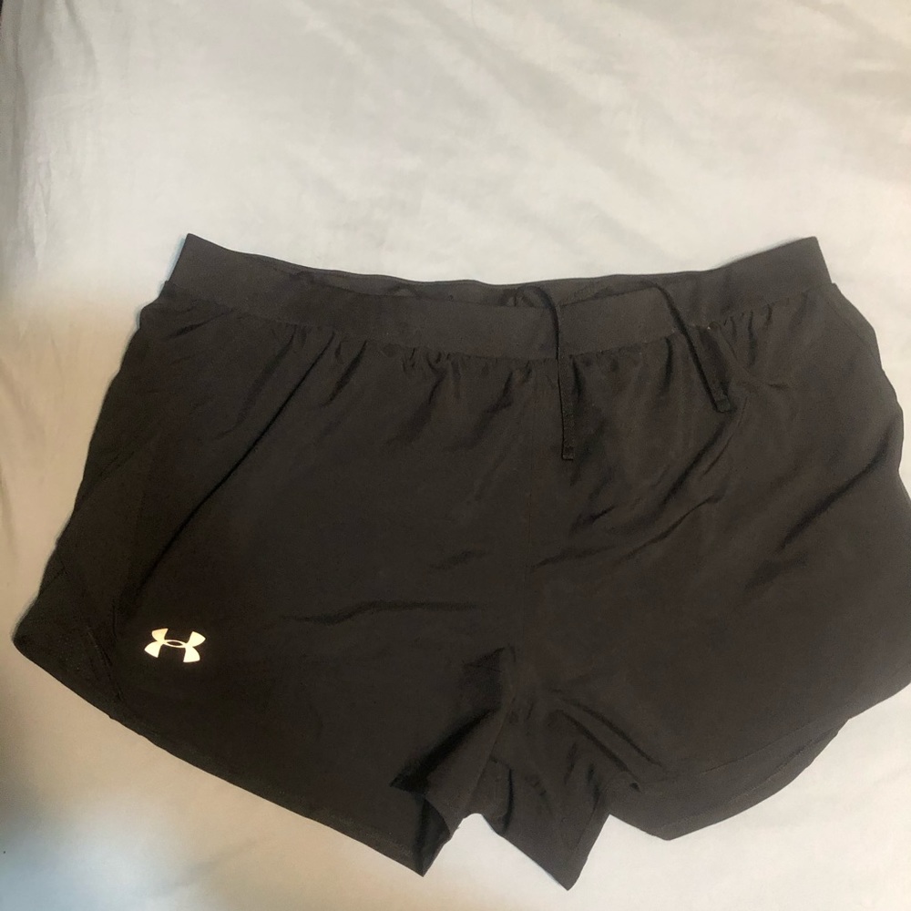 underarmour shorts